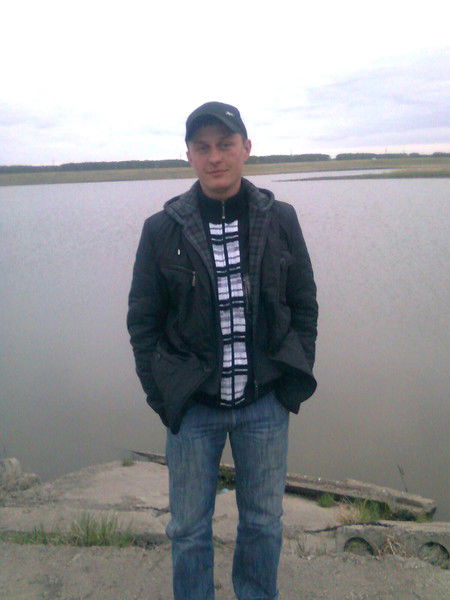 Михаил Семизоров