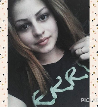 Анастасия Лебедева