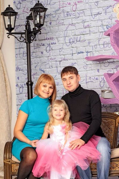 Ландыш Сахбутдинова