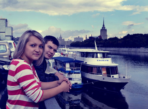 Надежда Чалышева