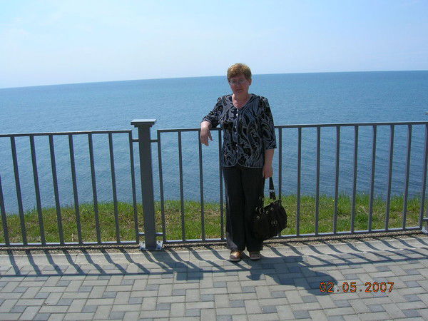 Татьяна Курилова