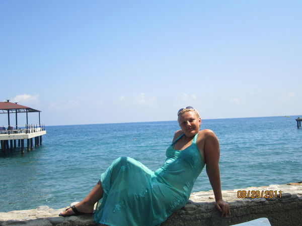 Виктория Красникова