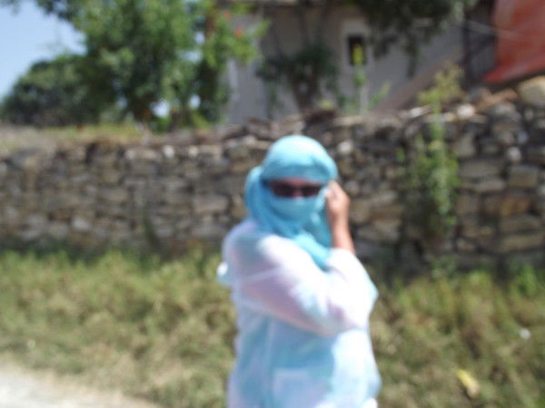 Ксения Васильева