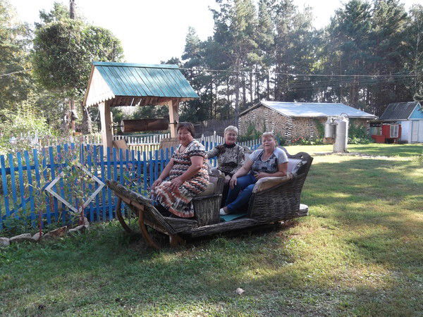 Гульшат Джакупова