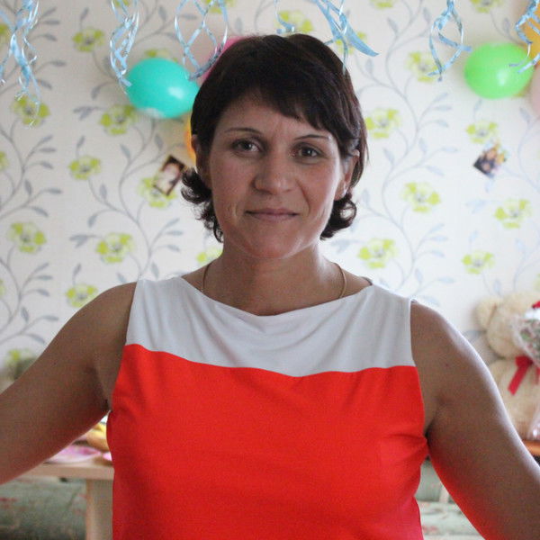 Марина Кропис