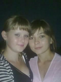 Юля Cайфулина