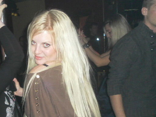 Ангелина Сомова