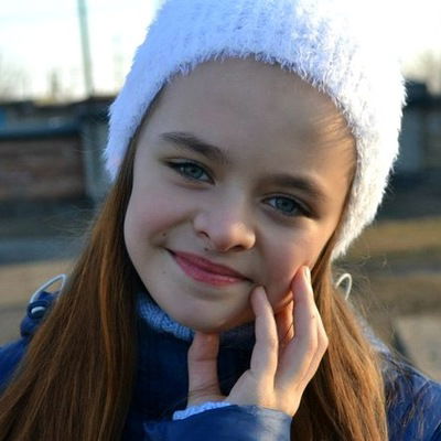 Дина Диденко