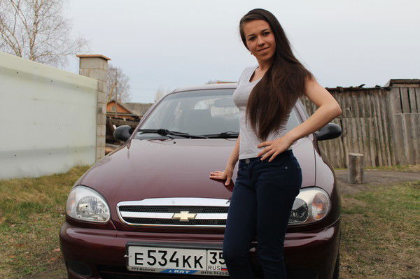 Александра Радужная