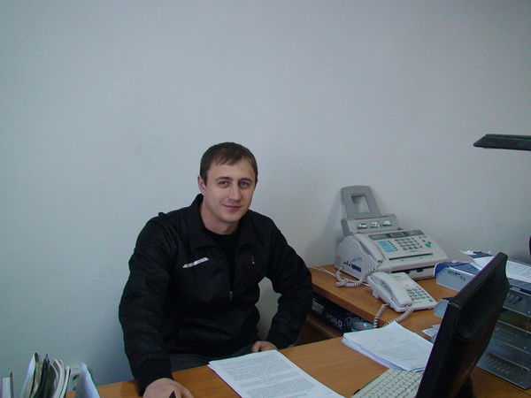 Николай Шкут