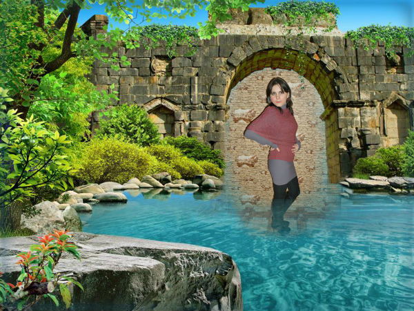 Надежда Мерзико