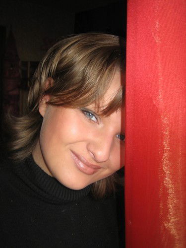 Марина Афанасьева