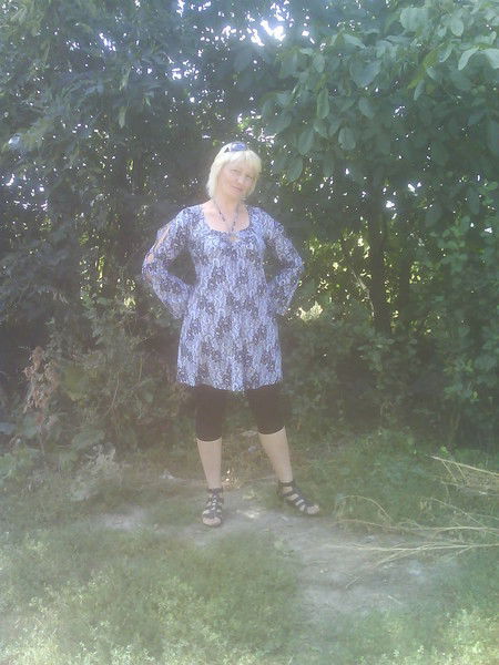 Людмила Немодрук