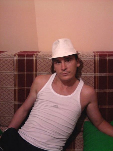 Марсель Шамсутдинов