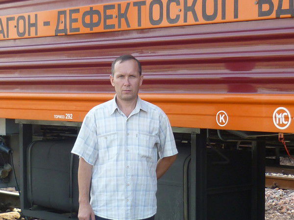 Вячеслав Наумов