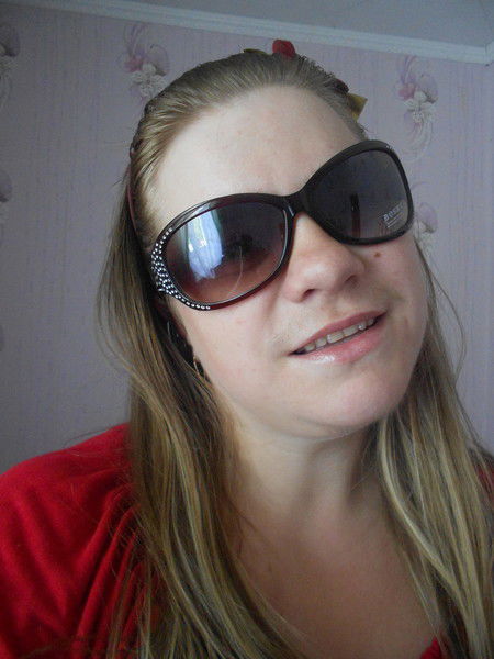 Марина Волкова