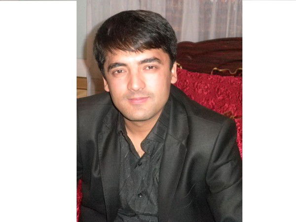 Икром Ибрагимов