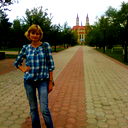 Елена Колесниченко