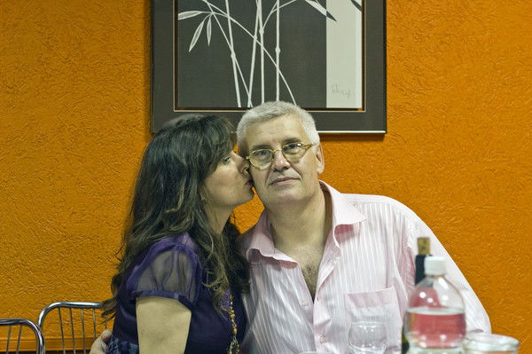 Сергей Колтунов