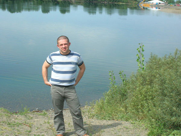 Леха Гынсарь