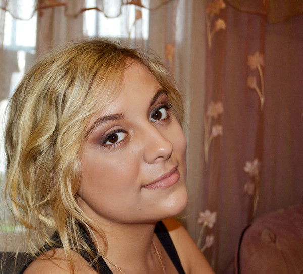 Алина Сторожик