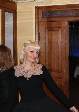 Марчишина Светлана