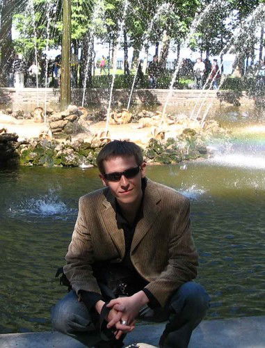 Дмитрий Холопов