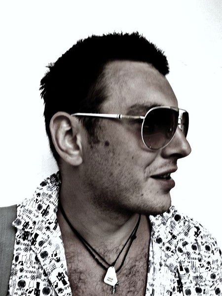 Алексей Тюрин