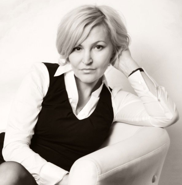 Светлана Симонова