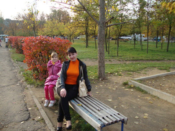 Анна Тоницой