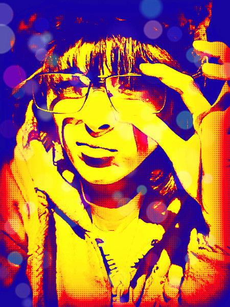 Нина Поломошнова