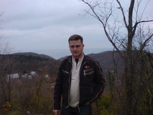 Сергей Гаврюшин