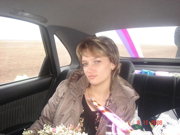 Женя Забелич