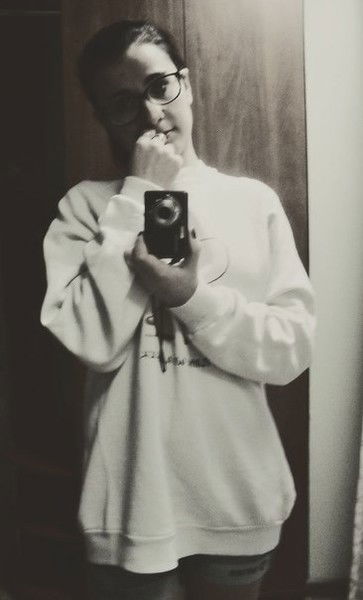 Ксюнька Кисунька