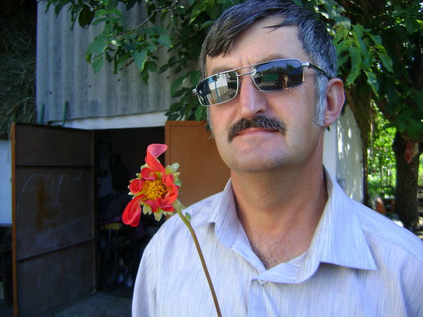 Николай Слесаренко