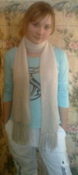 Екатерина Сырьева