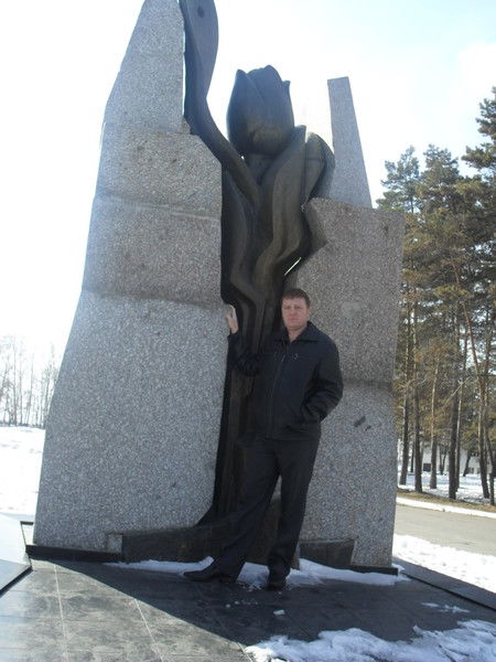 Павел Аксёнов