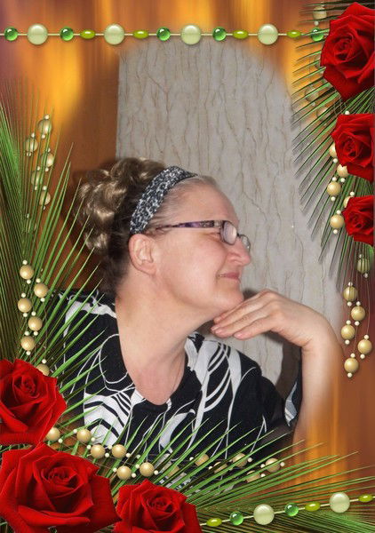 Ирина Мухина