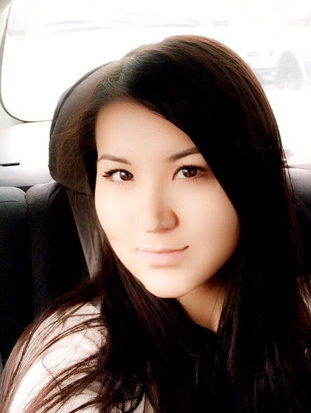 Арайлым Даулетова