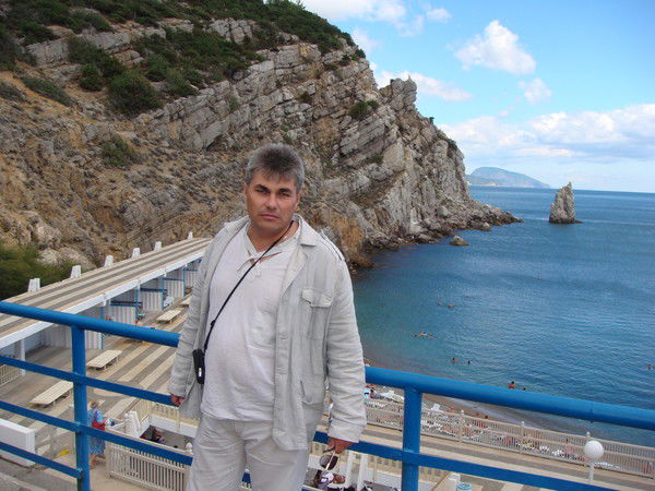 Анатолий Виноградов