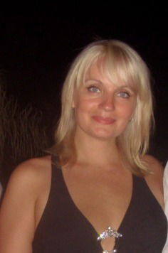 Ольга Васильева