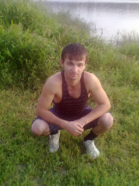 Алексей Ембулаев