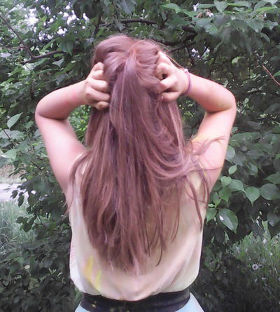 Марина Смирнова