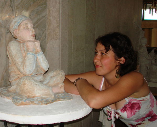 Земфира Ситдикова