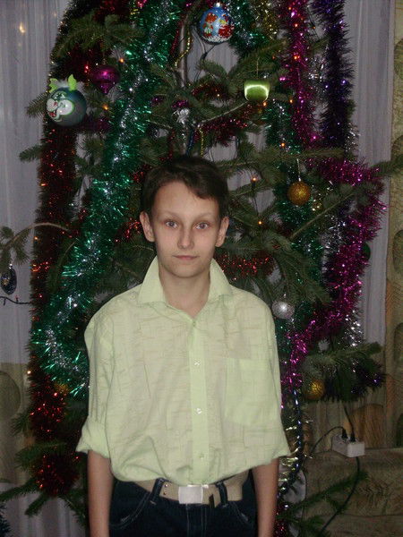 Слава Лещенко