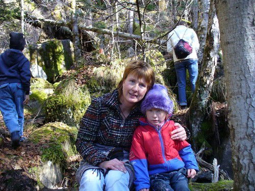 Валерия Швец