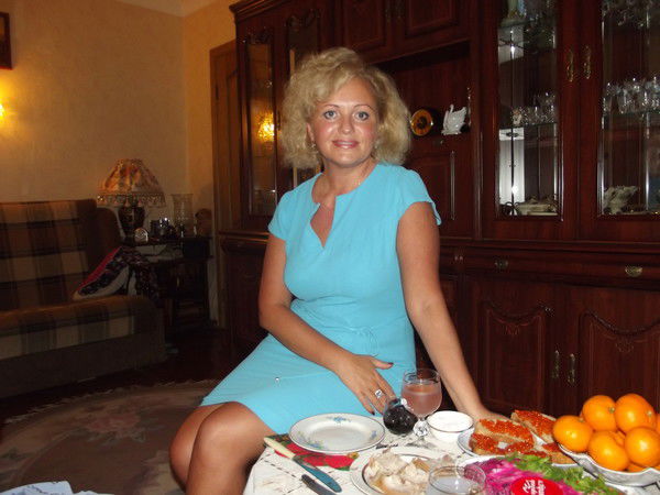 Ирина Ремизова