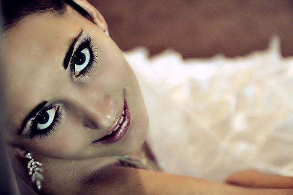 Евгения Риндер