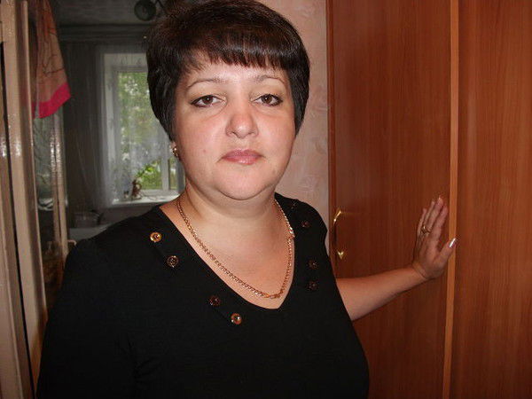 Лиля Поваляева