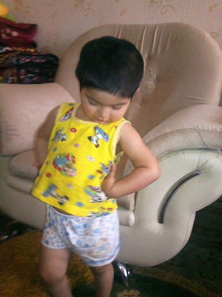 Юсуф@ли ********